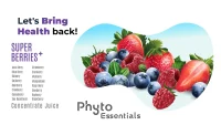 Phyto atomy