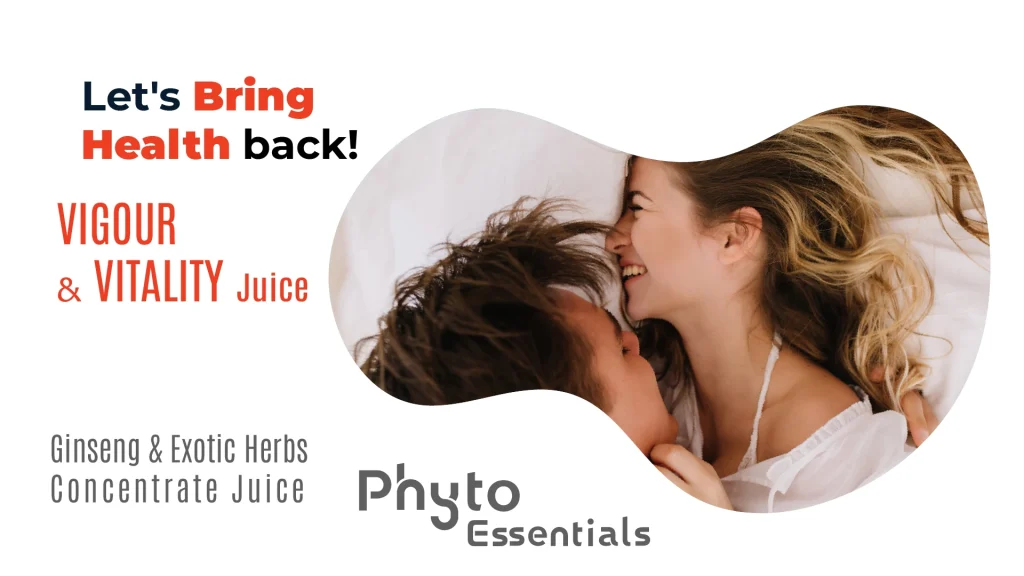 Phyto Atomy Nut Vigour and vatality Juice