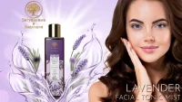 Satyabhama & Shantanu Lavender Facial Tonic Mist