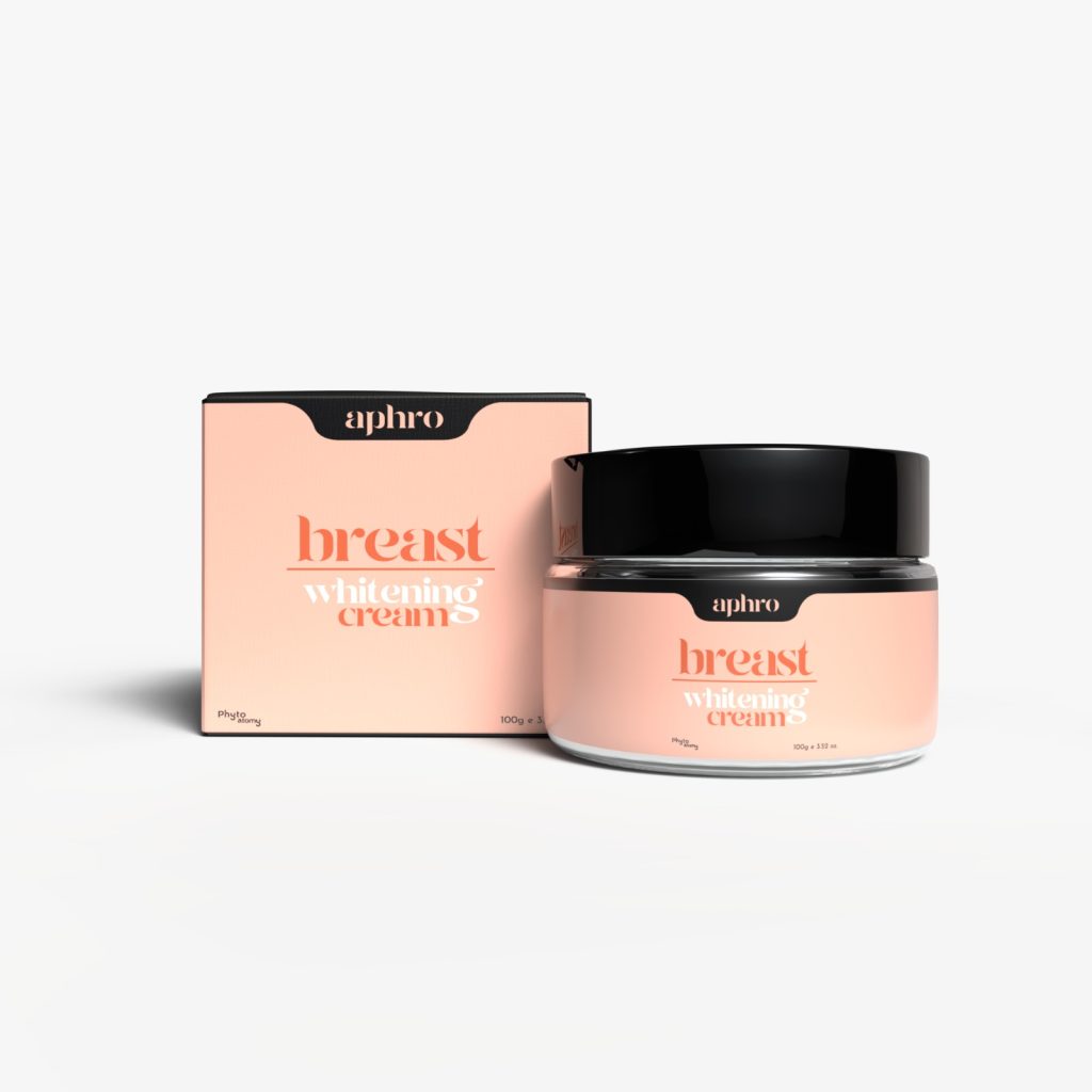 phyto atomy breast exfoliating scrub