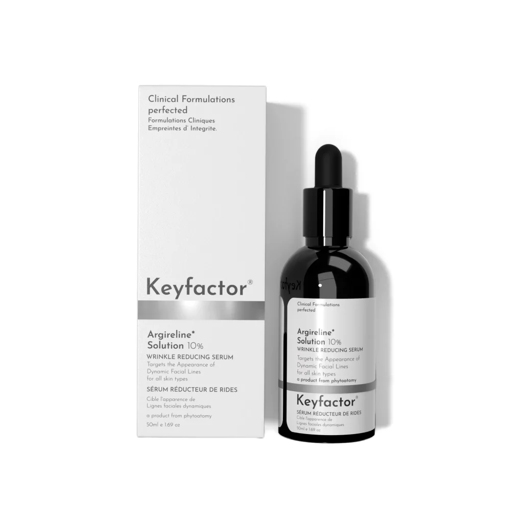 Keyfactor Argireline Solution 10% Wrinklen Reducing Serum 