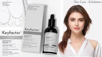 Keyfactor Tranexamic+Glycolic 11%