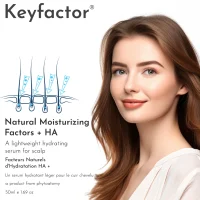 Keyfactor Natural Moisturizing Factor + HA Serum