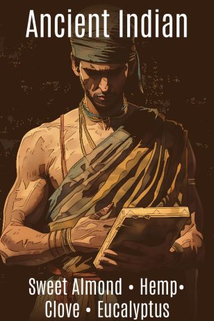 Phyto atomy Dravid Dravya