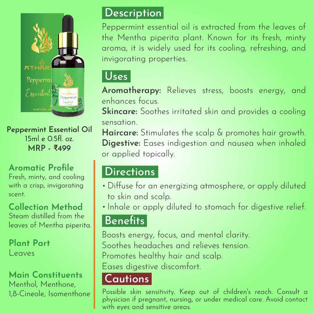Phyto Atomy Atharva Peppermint Essential Oil
peppermint essential oil
how to make peppermint essential oil
can you eat peppermint essential oil
best peppermint essential oil
how to use peppermint essential oil for sore throat
where to buy peppermint essential oil
is peppermint essential oil safe during pregnancy