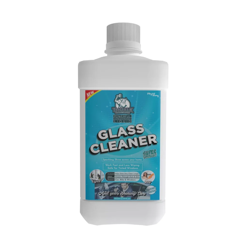 Phyto Atomy Thorex Glass Cleaner Concentrated (500ml)