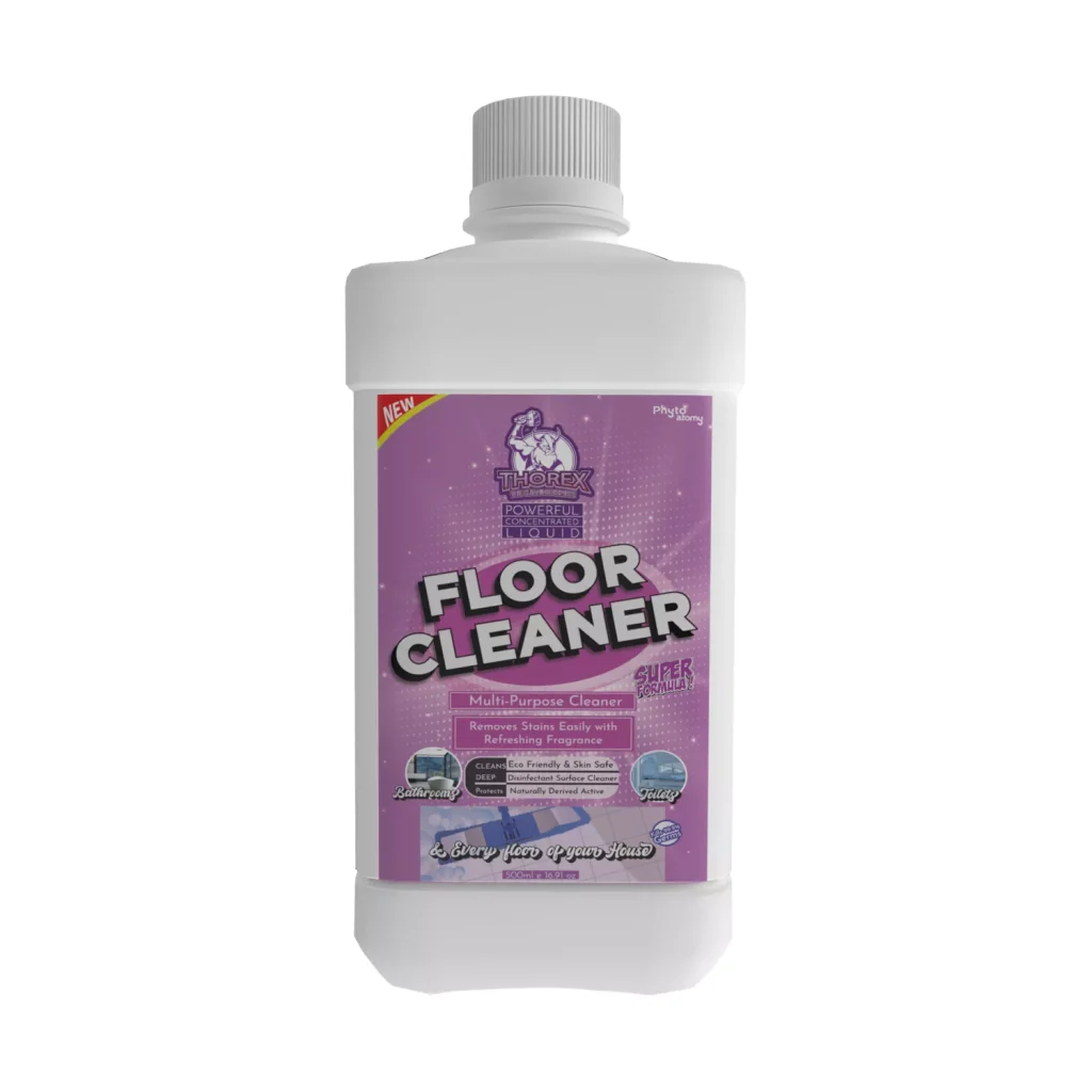 Phyto Atomy Thorex Floor Cleaner