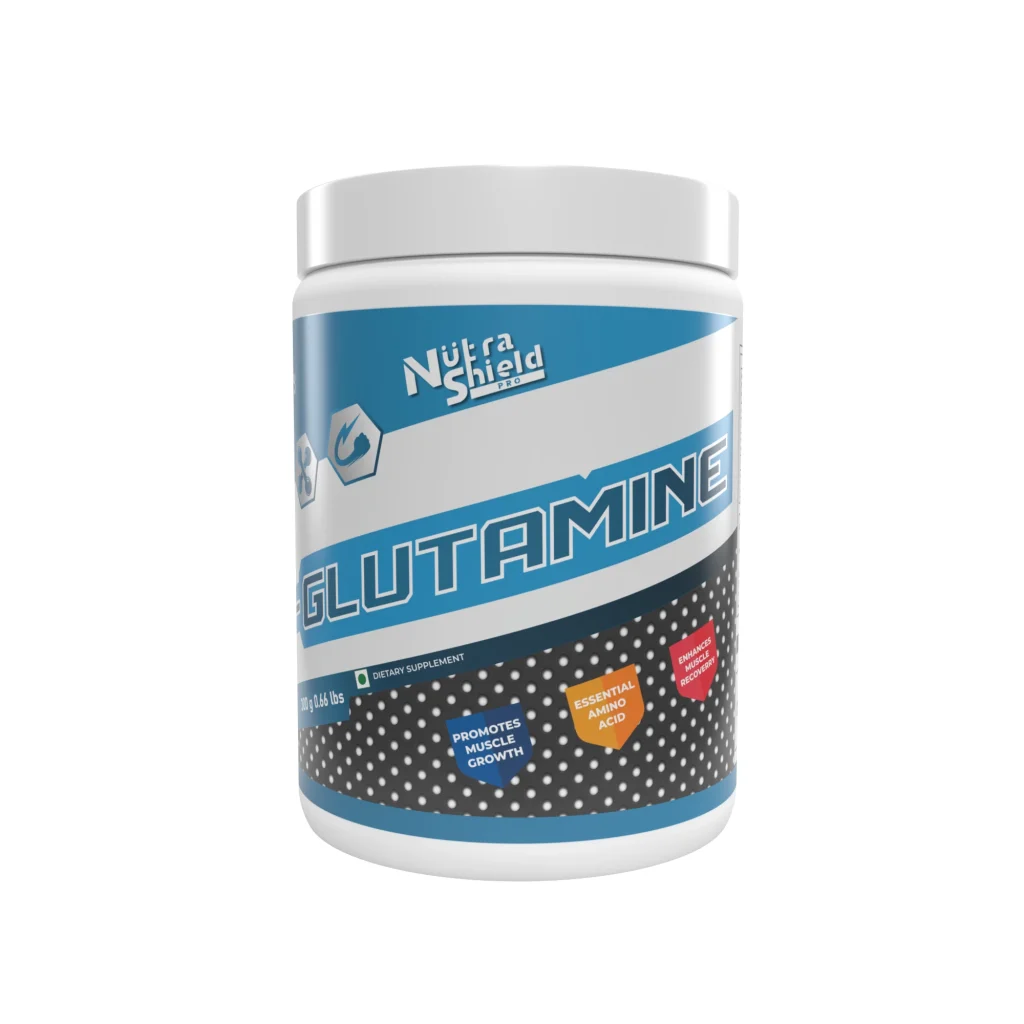 Phyto Atomy Nutra Shield L-Glutamine (300g)