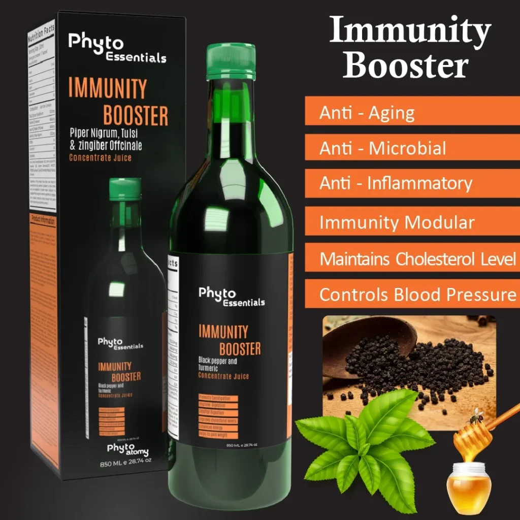 Phyto atomy Immunity Booster juice 850ml