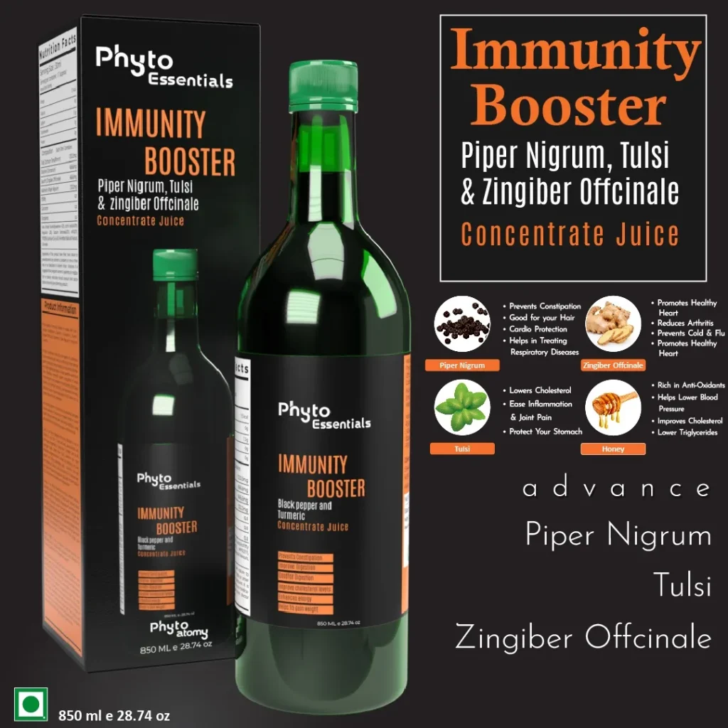 Phyto atomy Immunity Booster juice 850ml