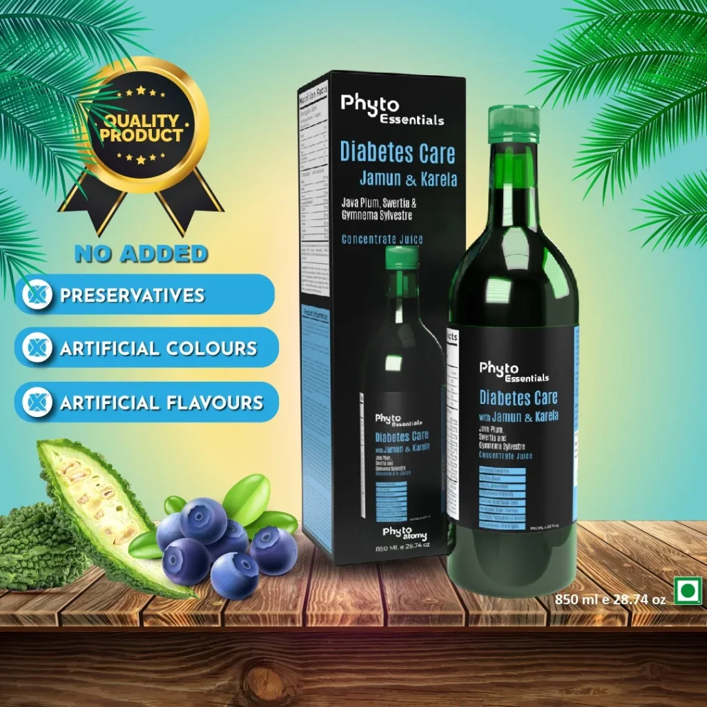 Phyto atomy D-18 Syrup (Diabetes Care) 850ml