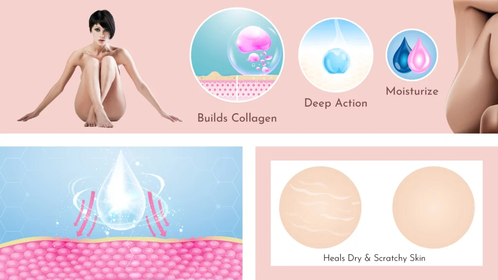 Phyto Atomy Satyabhama and Shantanu Lotus Body Butter