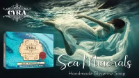 Phyto Atomy Sea Minerals Glycerine Soap